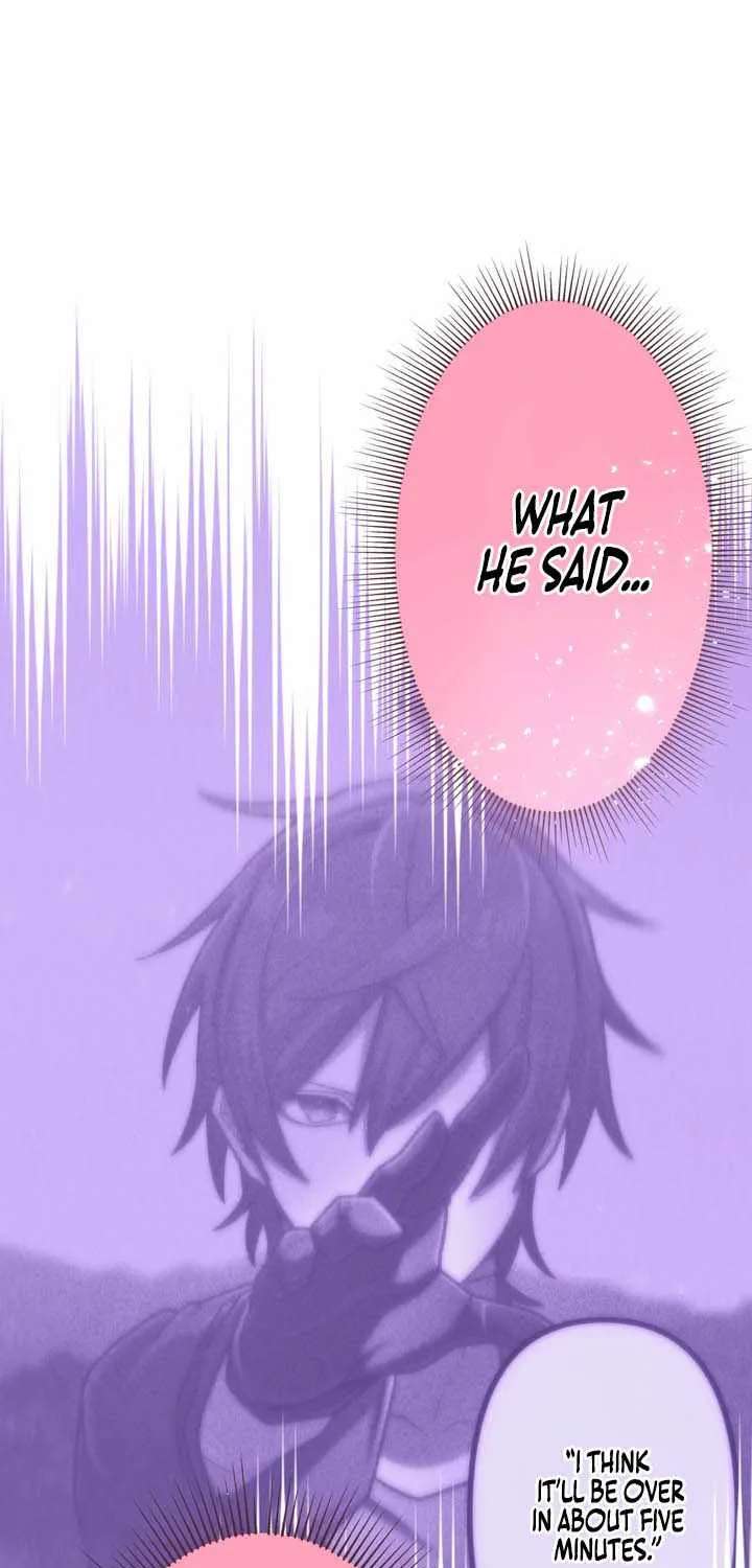 I Became An S-Rank Hunter With The Demon Lord App Chapter 152 - page 58