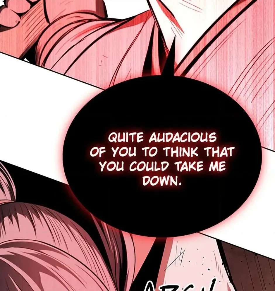 Absolute Master of the Senate Chapter 66 - page 132