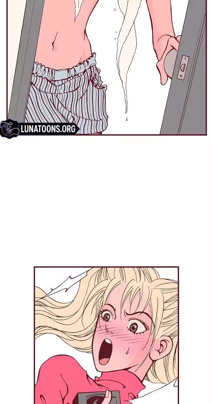 Unplugged Boy Chapter 10 - page 48
