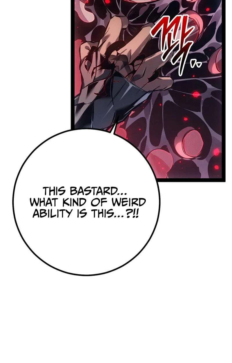 The Bastard of Swordborne Chapter 110 - page 21