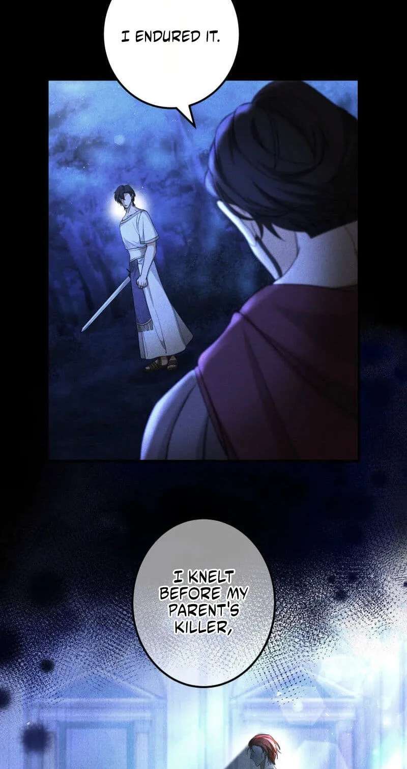 Ookan Yori Dekiai o Chapter 20 - page 23