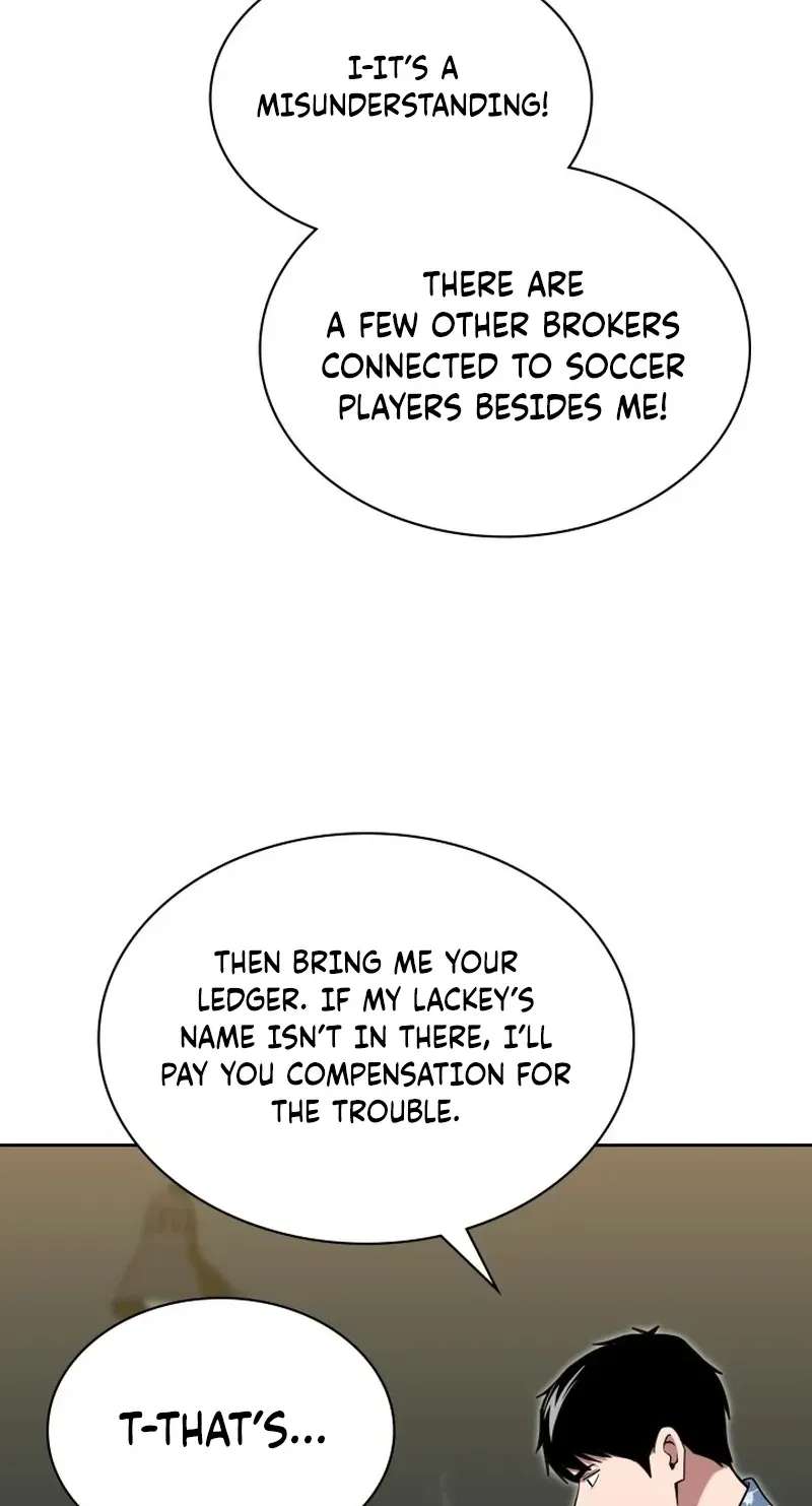 Reset Life Of Regression Police Chapter 167 - page 71
