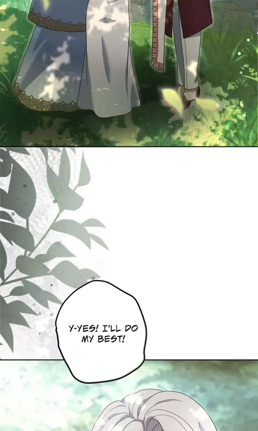 The Beloved Doll Princess Marries into the Wild Chapter 20 - page 38