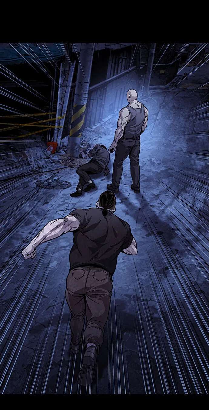 Vigilante Part 2 Chapter 99 - page 60