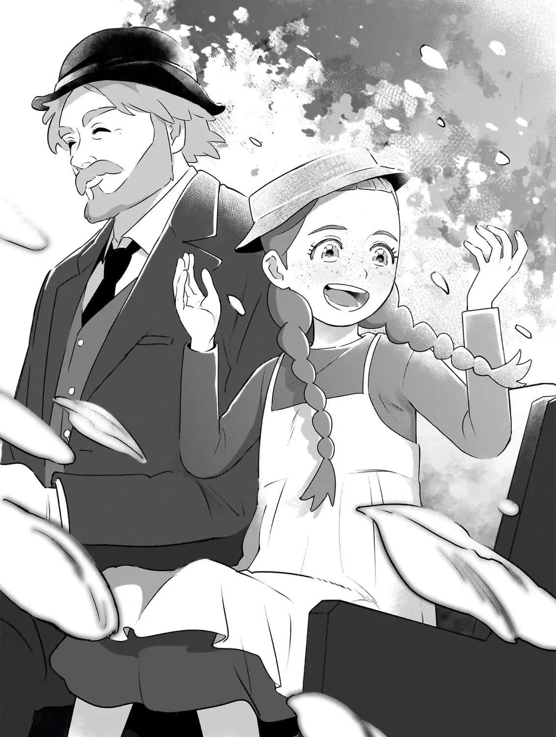 Anne Shirley Chapter 1 - page 20