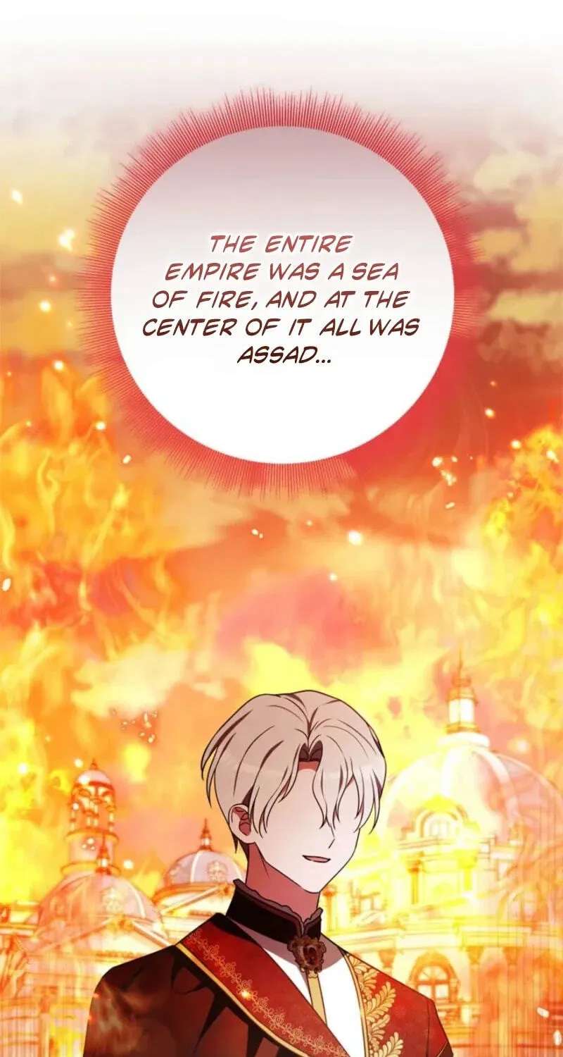 The Count's Beloved Contract Young Lady Chapter 45 - page 49