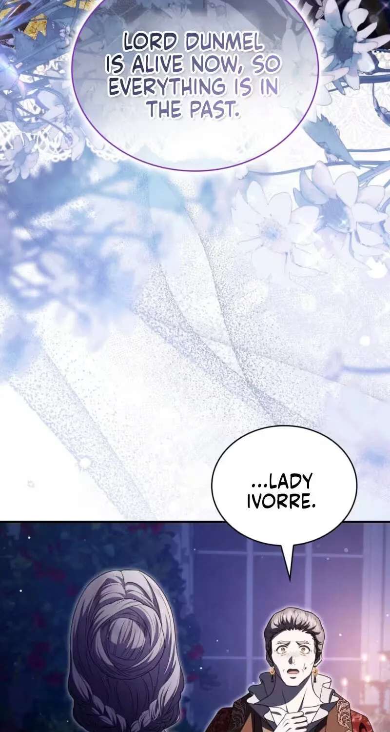 The Stone Thrown in the Lake Chapter 70 - page 35