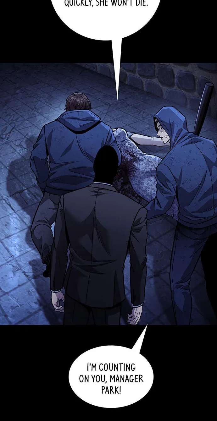 Vigilante Part 2 Chapter 98 - page 46