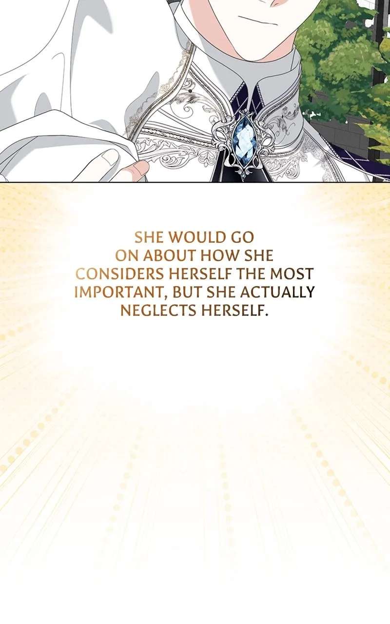 Reborn As the CharacterThat Never Existed Chapter 89 - page 23
