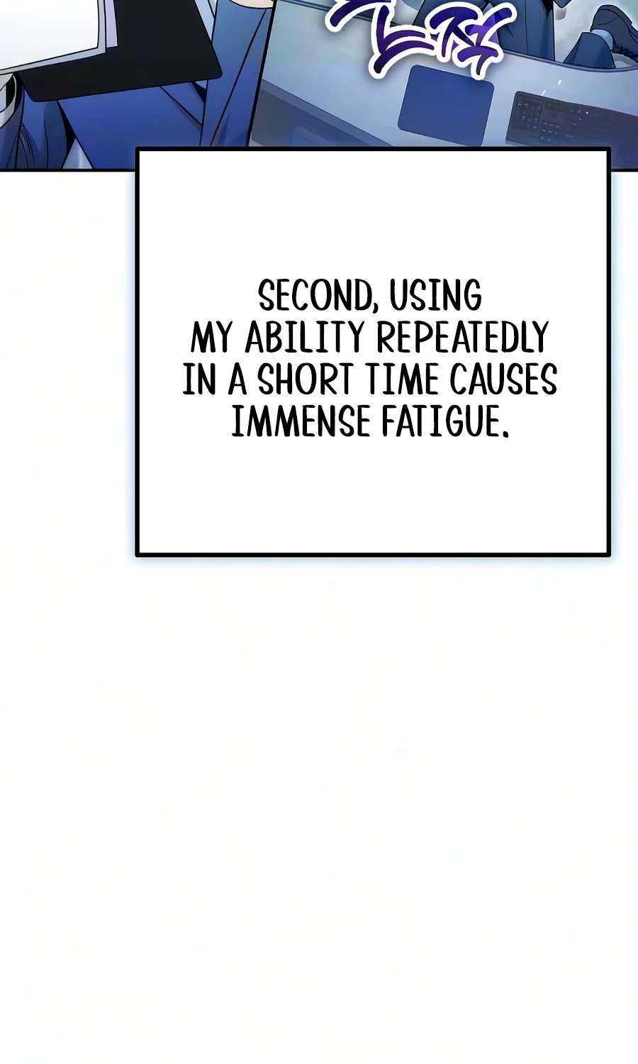 The Money Keeps Piling Up Even If I Spend It Chapter 9 - page 16