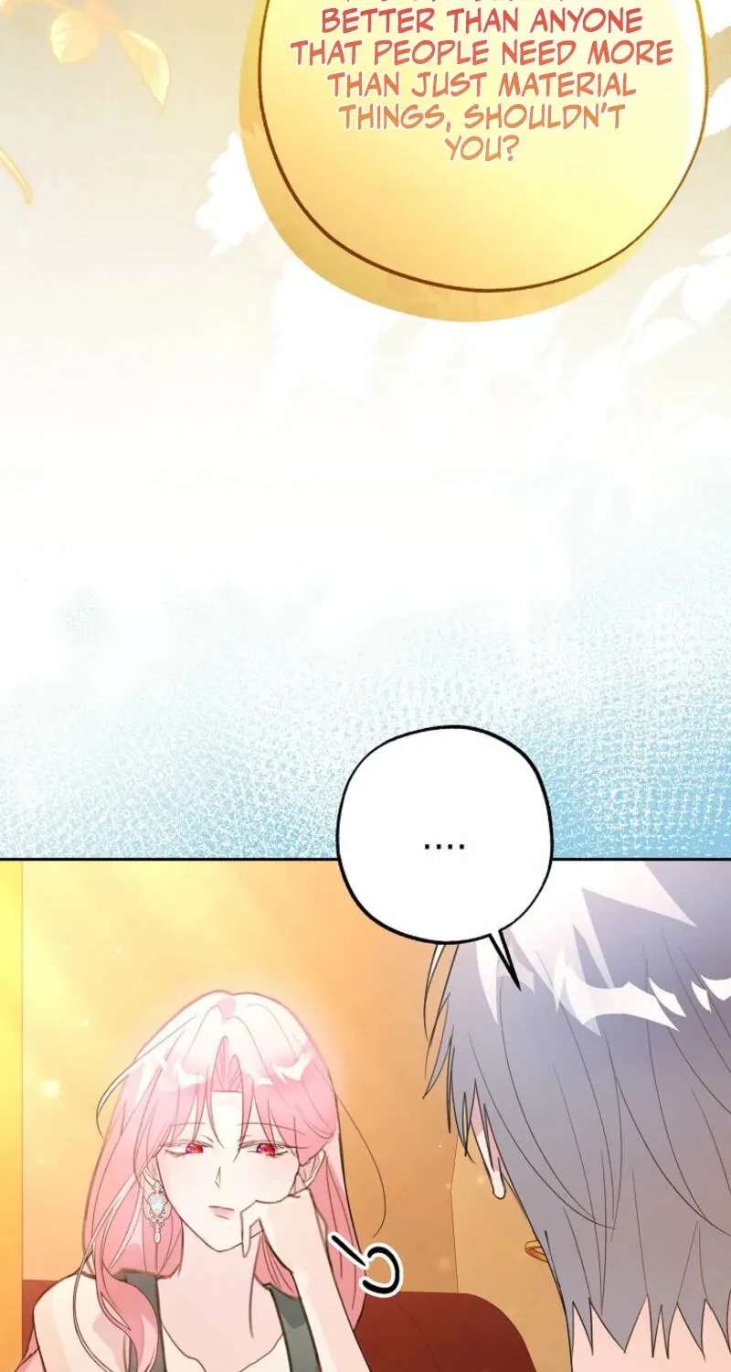 The Tyrant Brother is a Bonus Chapter 39 - page 8