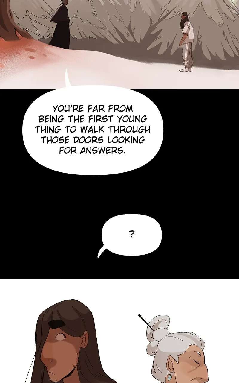 Distress Chapter 33 - page 35