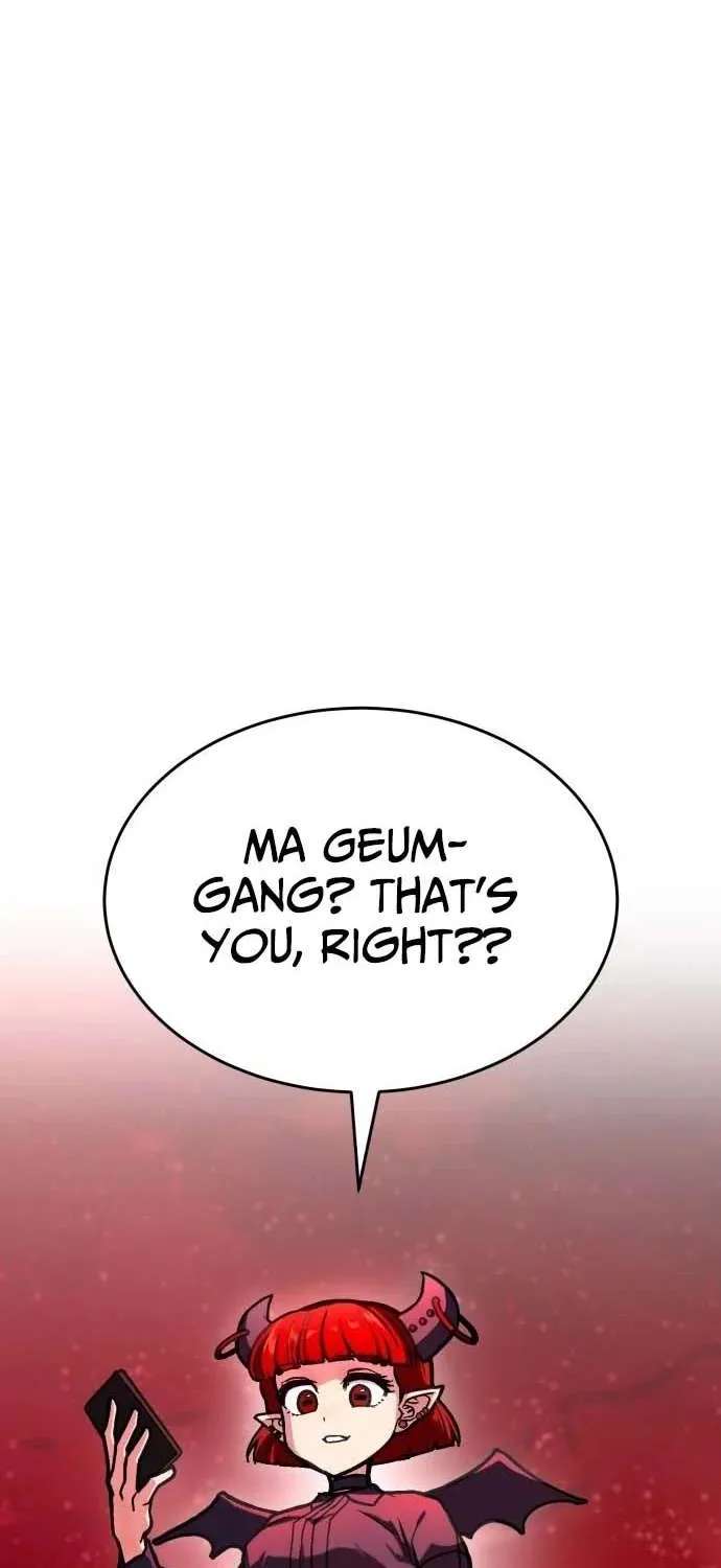The Strongest in Hell, Mak Geum-gang Chapter 1 - page 234