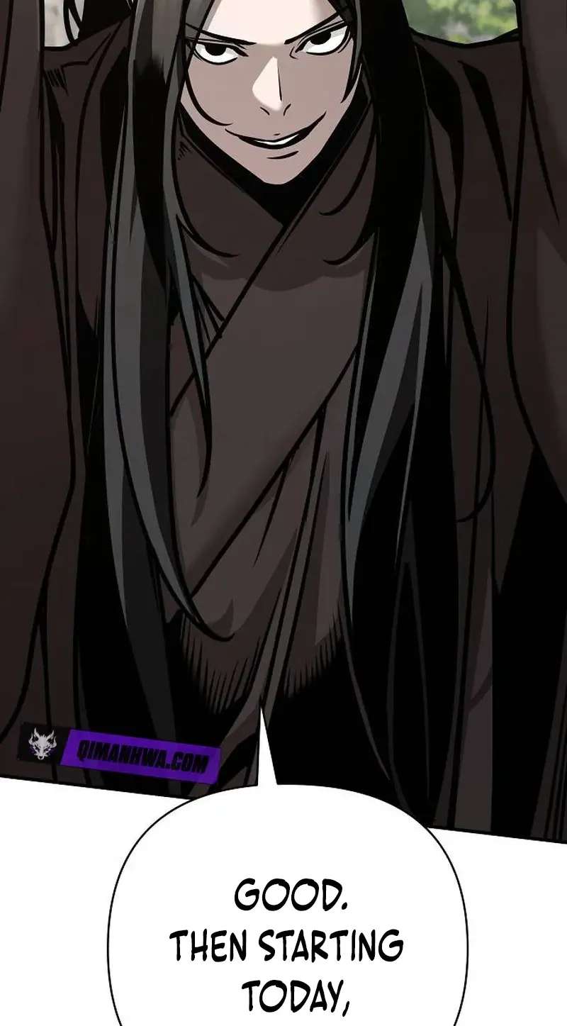 The Mysterious World's Greatest Martial Artist Little Prince Chapter 131 - page 124