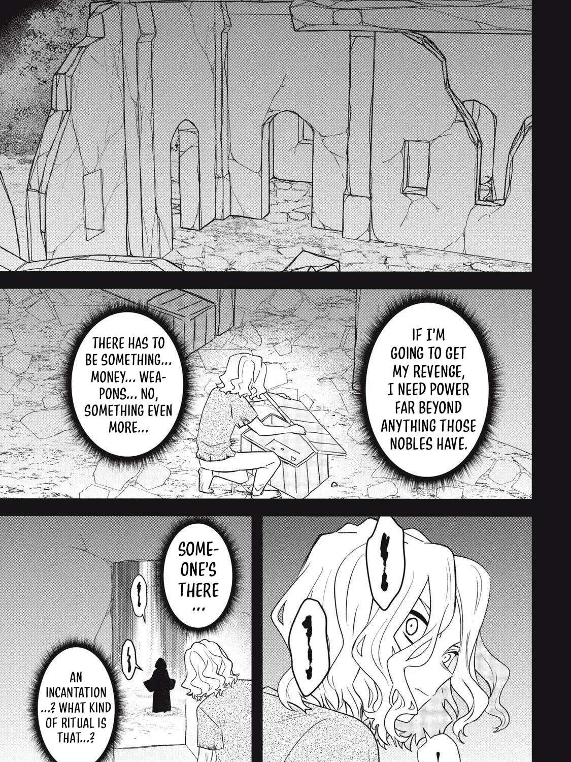 Ars Goetia: Munou to Yobareta Shounen wa, 72 no Akuma wo Shieki Shite Musou Suru Chapter 25 - page 9