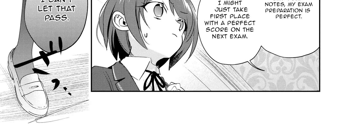 The Lovestruck Lady's Secret Plan to Win Over the Oblivious Knight Chapter 3 - page 31