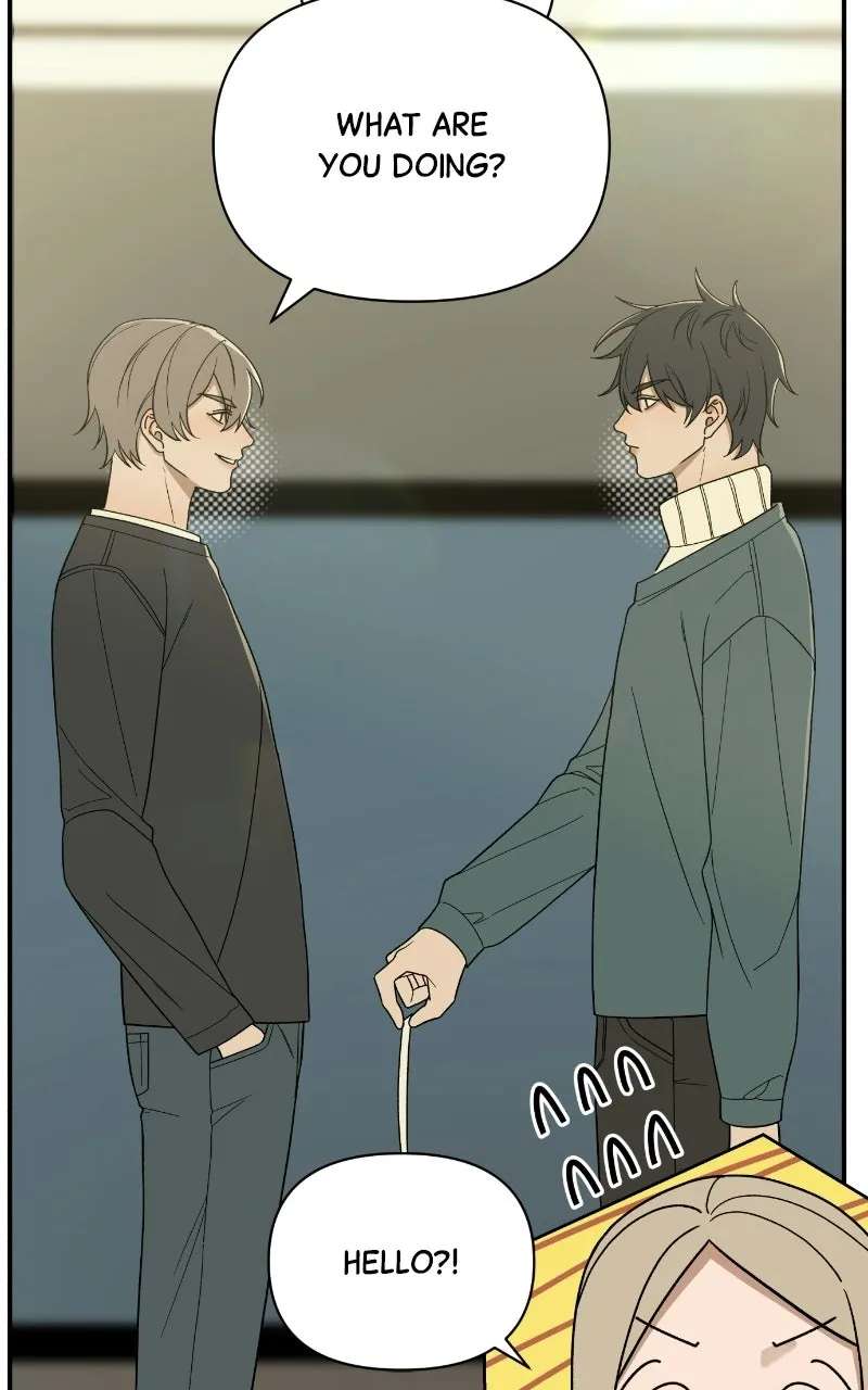 All Kinds ofNonsense Chapter 5 - page 12