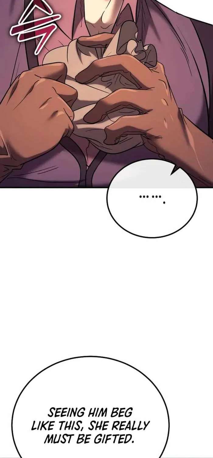 A Rogue Guard In A Medieval Fantasy Chapter 47 - page 20