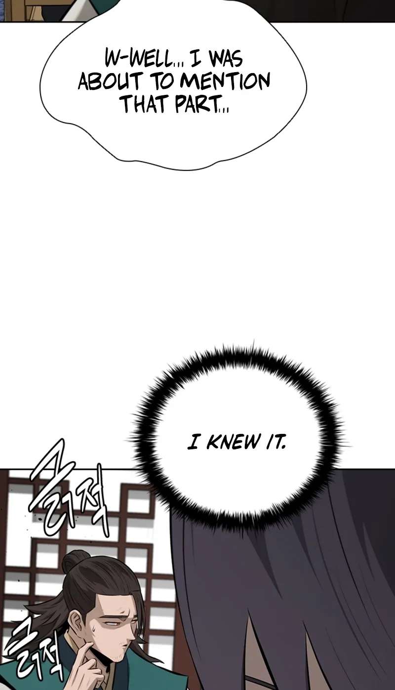Absolute Master of the Senate Chapter 75 - page 11