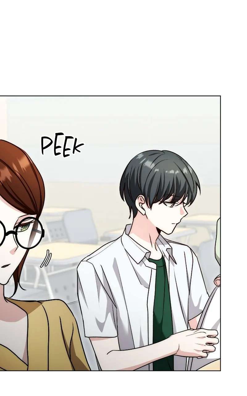 The Aura of a Genius Actor Chapter 25 - page 24