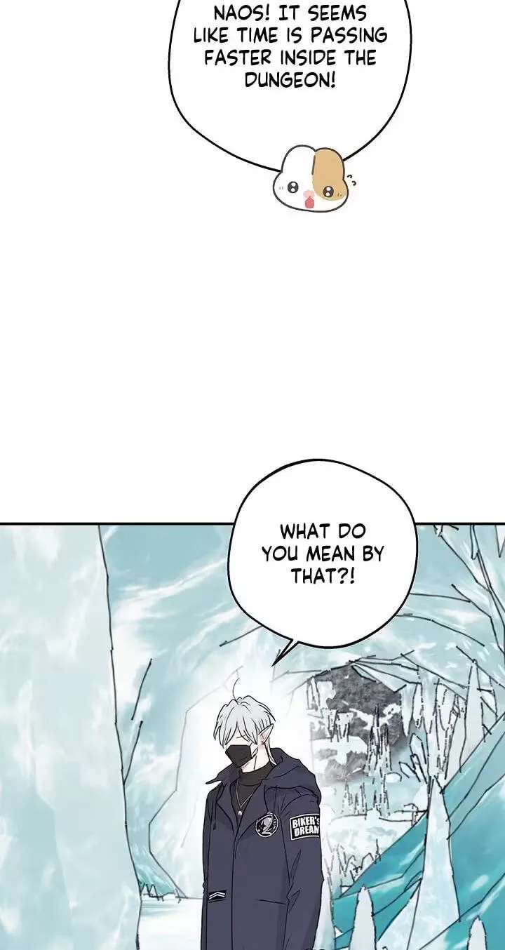 The Mating of Elves Chapter 68 - page 37