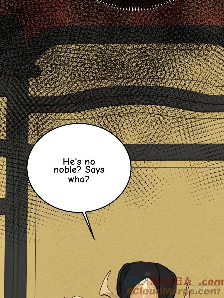 Return to the Ancient Times as an Emperor Chapter 70 - page 37