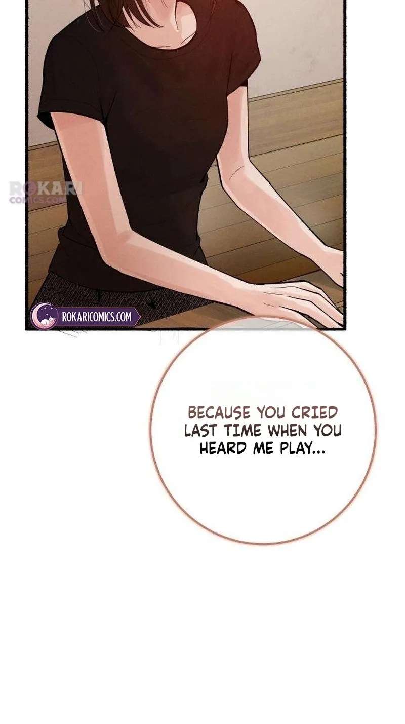 Patronage Stigma Chapter 5 - page 91