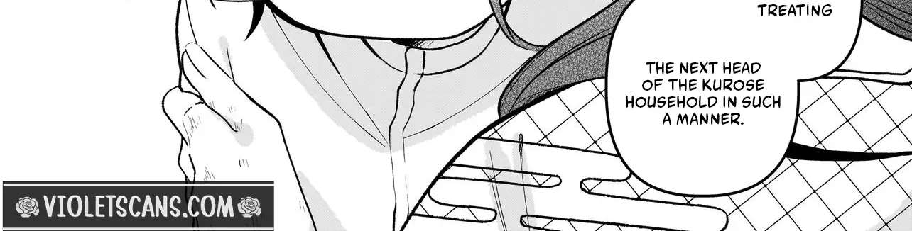 Unmei no Ban to Kekkonshitara, Tenshi Musuko no Keibo ni Narimashita Chapter 3.1 - page 8