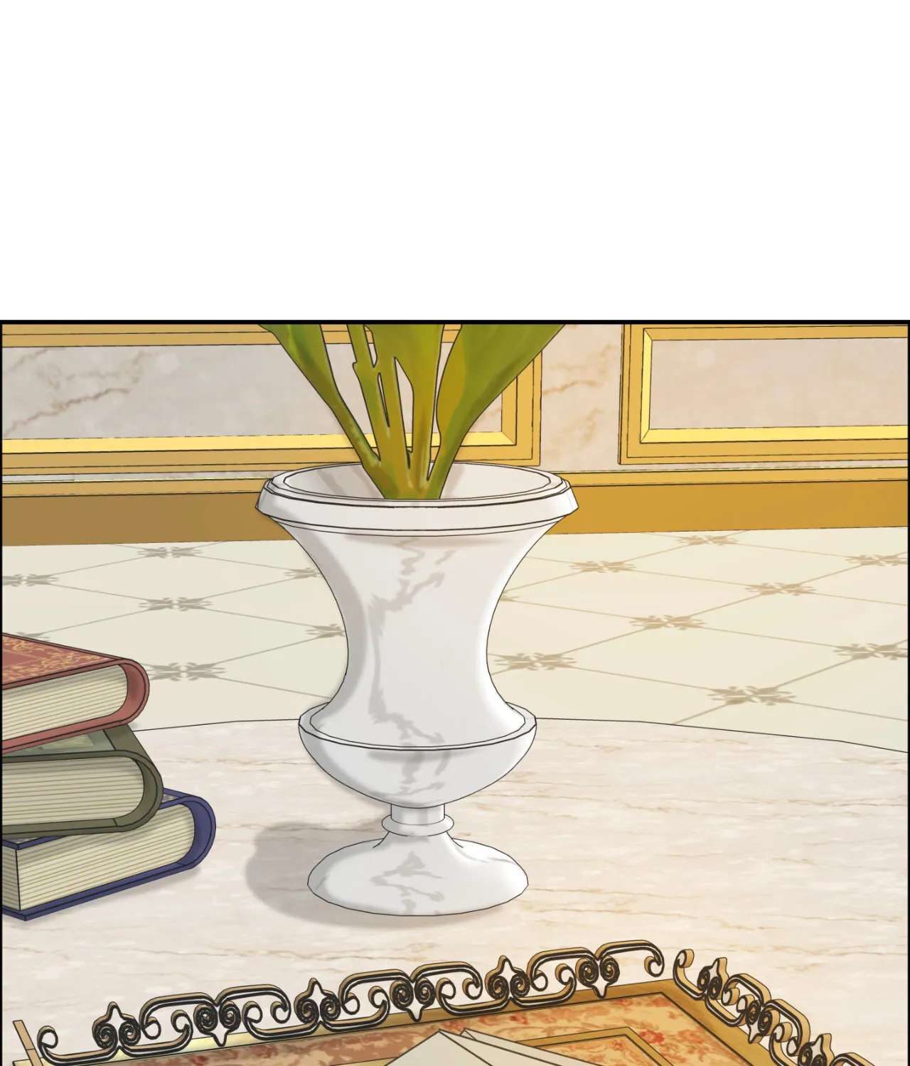 The Winter Rose Chapter 61 - page 29