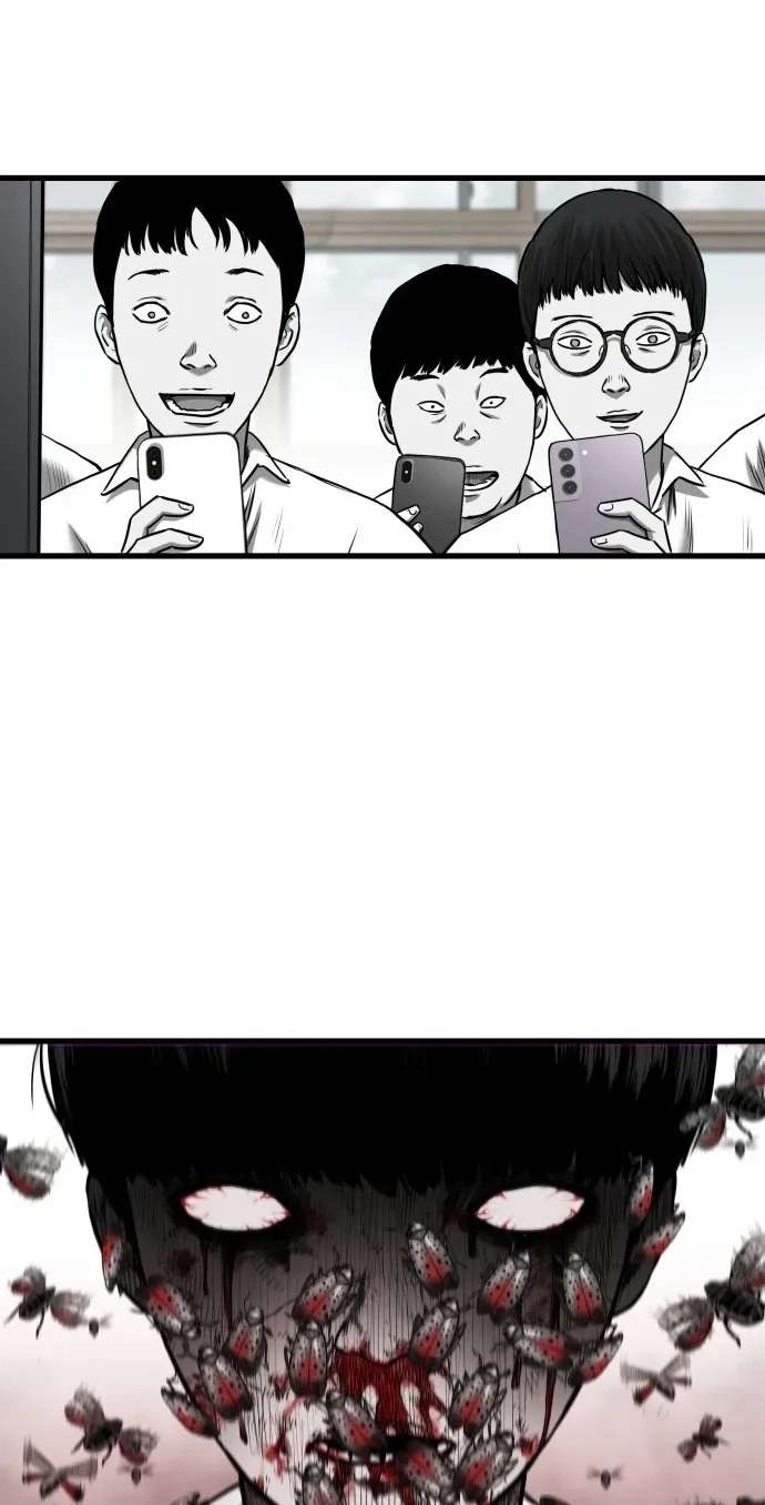 Supercritical Hell Chapter 1 - page 21