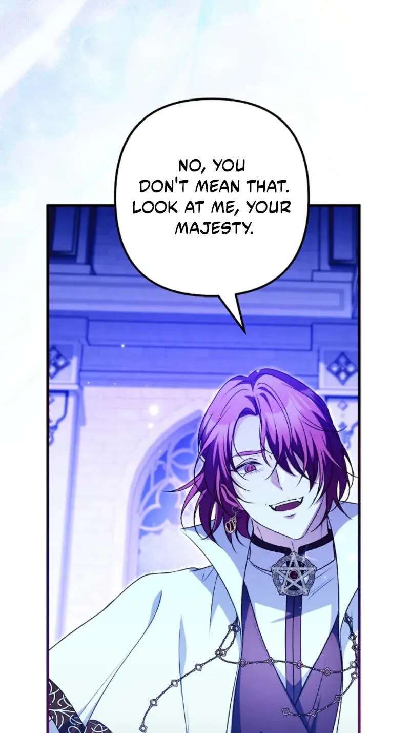 How to Melt the Tyrant's Heart Chapter 76 - page 15
