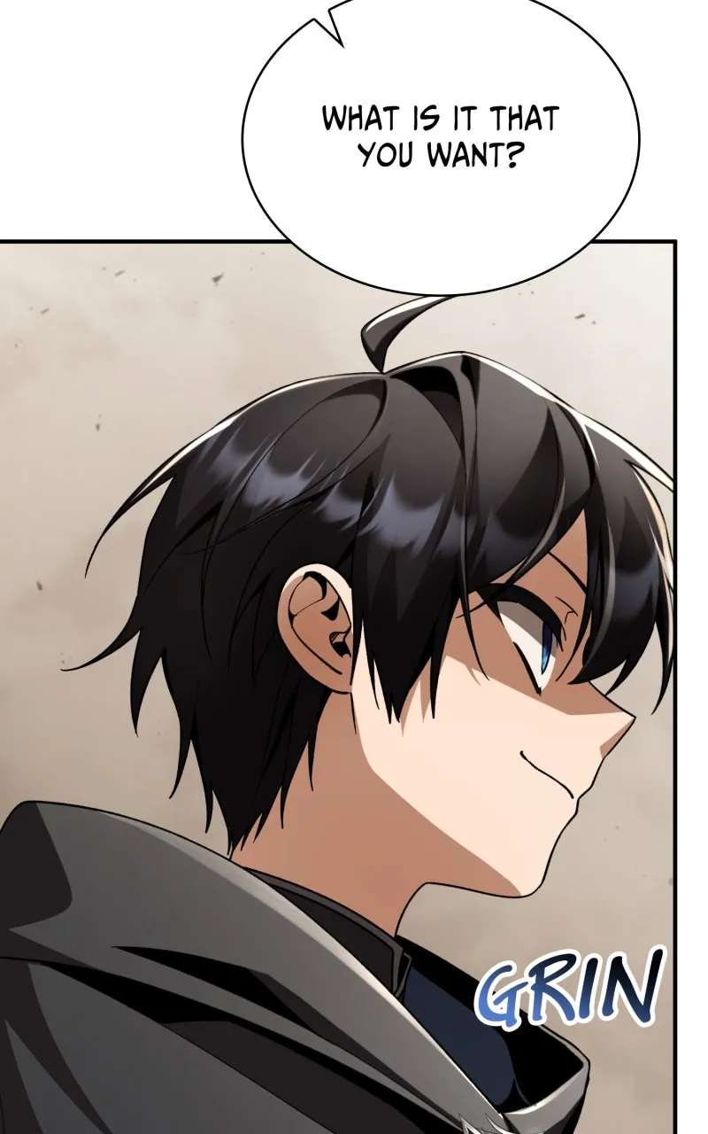The Reborn Prodigy ofthe Ducal Family Chapter 28 - page 55