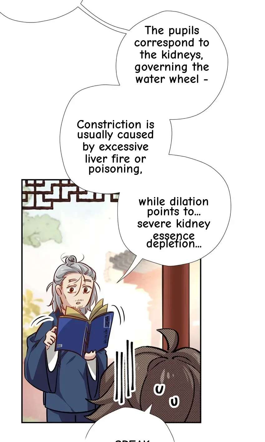 The Yellow Road's Best Day Chapter 23 - page 18