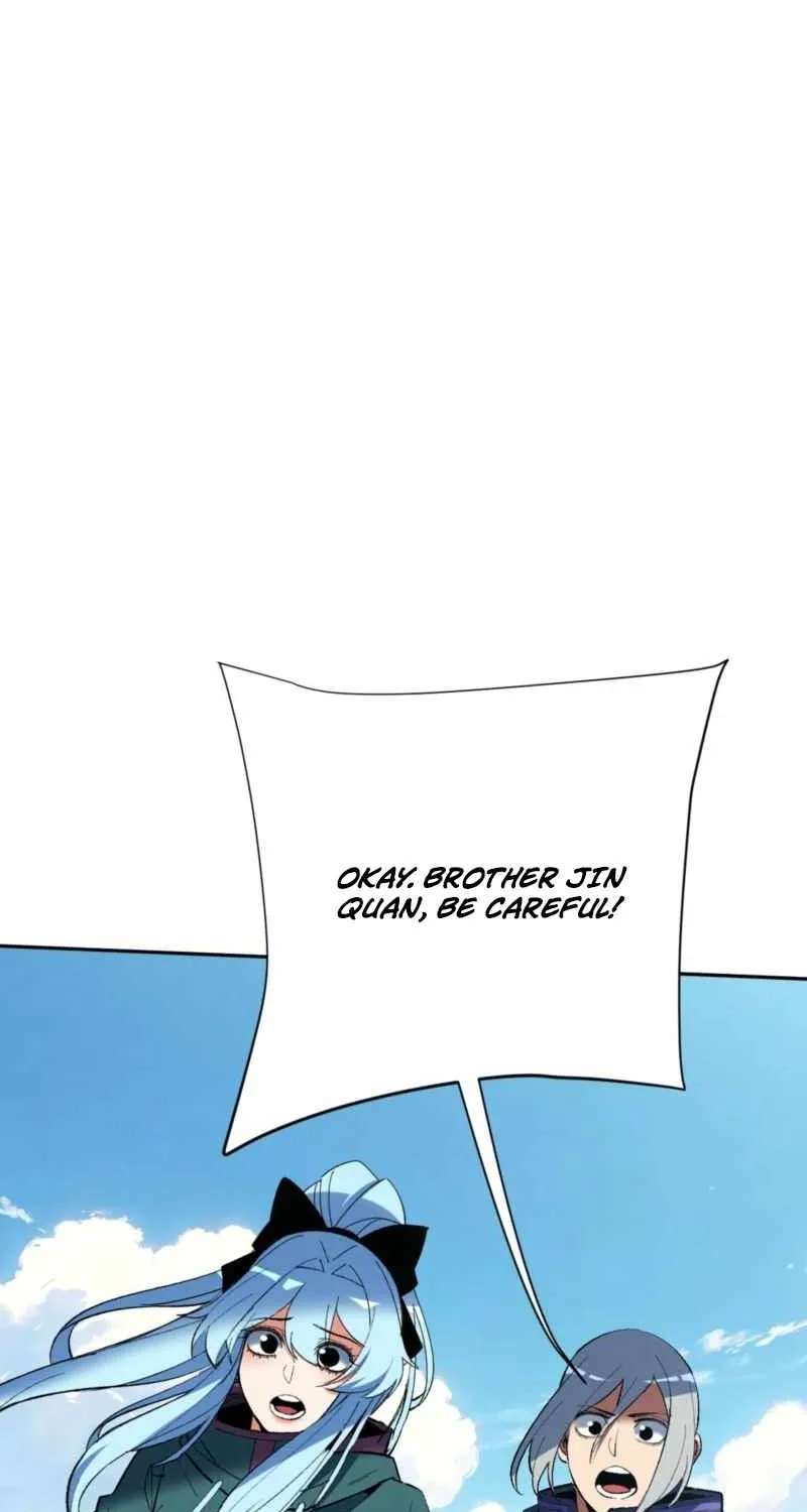 Nuclear Slash Technique꞉ One Hit, One Kill Chapter 55 - page 50