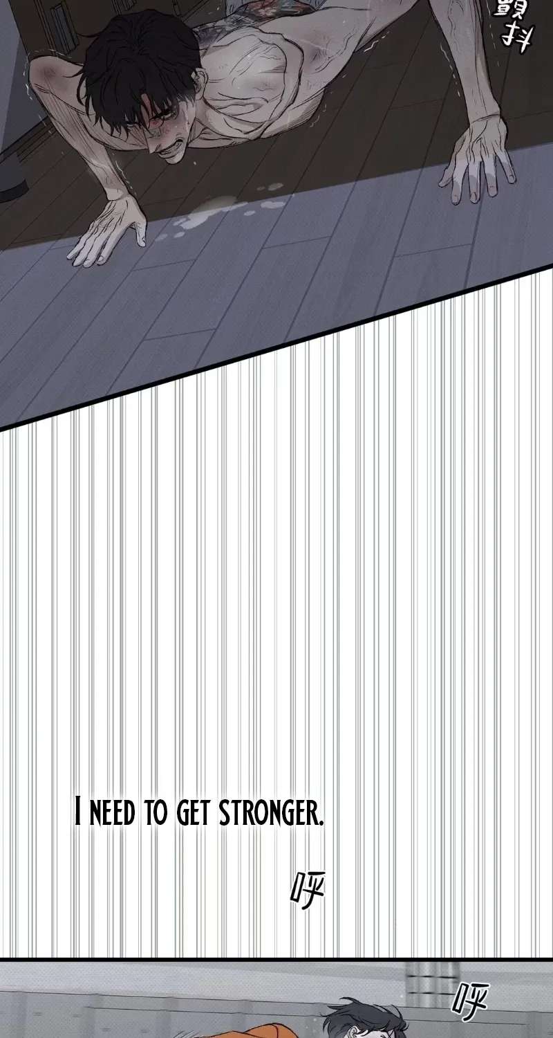 Dog Eat Dog Chapter 1 - page 95