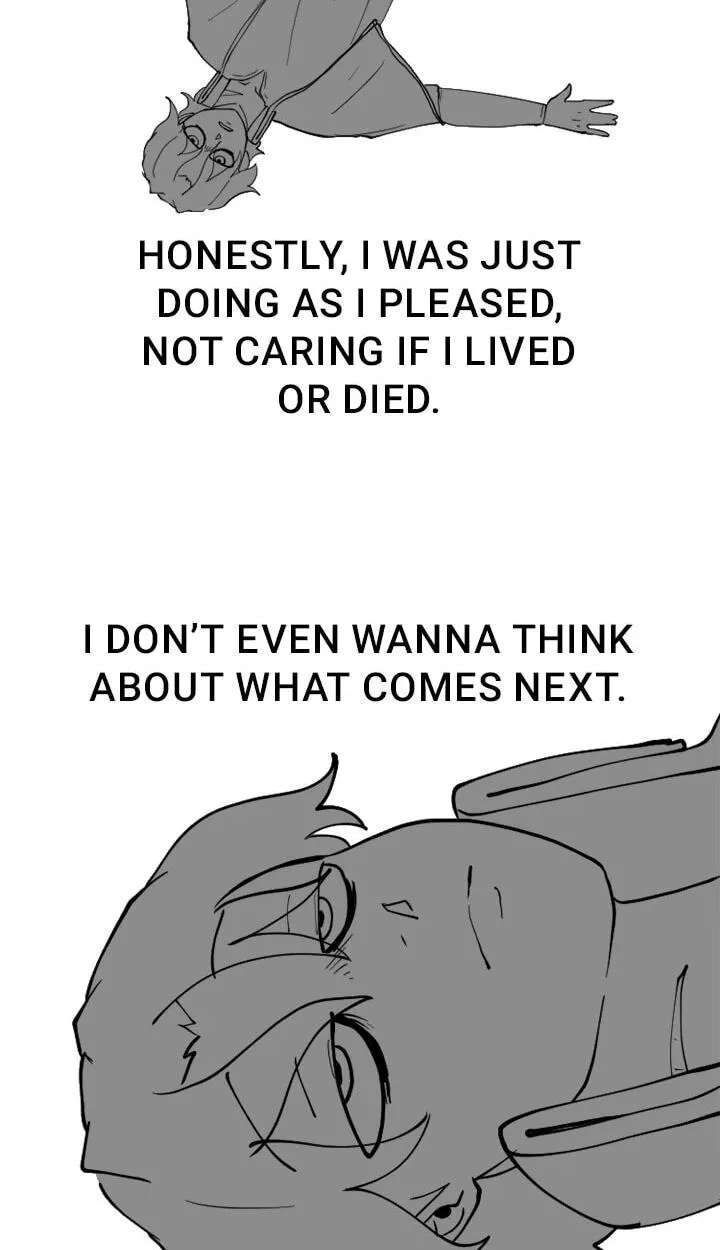 The Warrior in Rut Chapter 45 - page 39