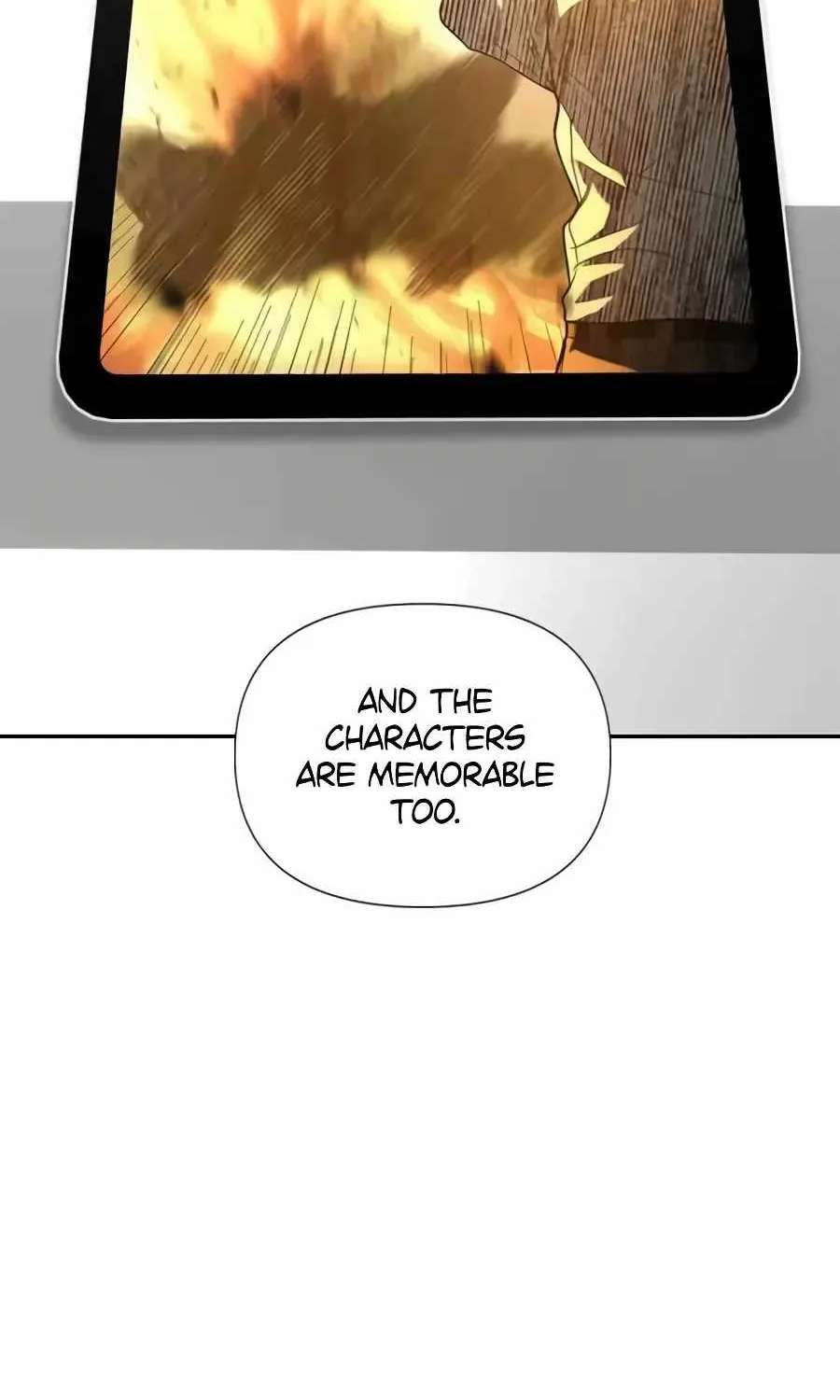 The God of Ad-Libs Chapter 32 - page 37