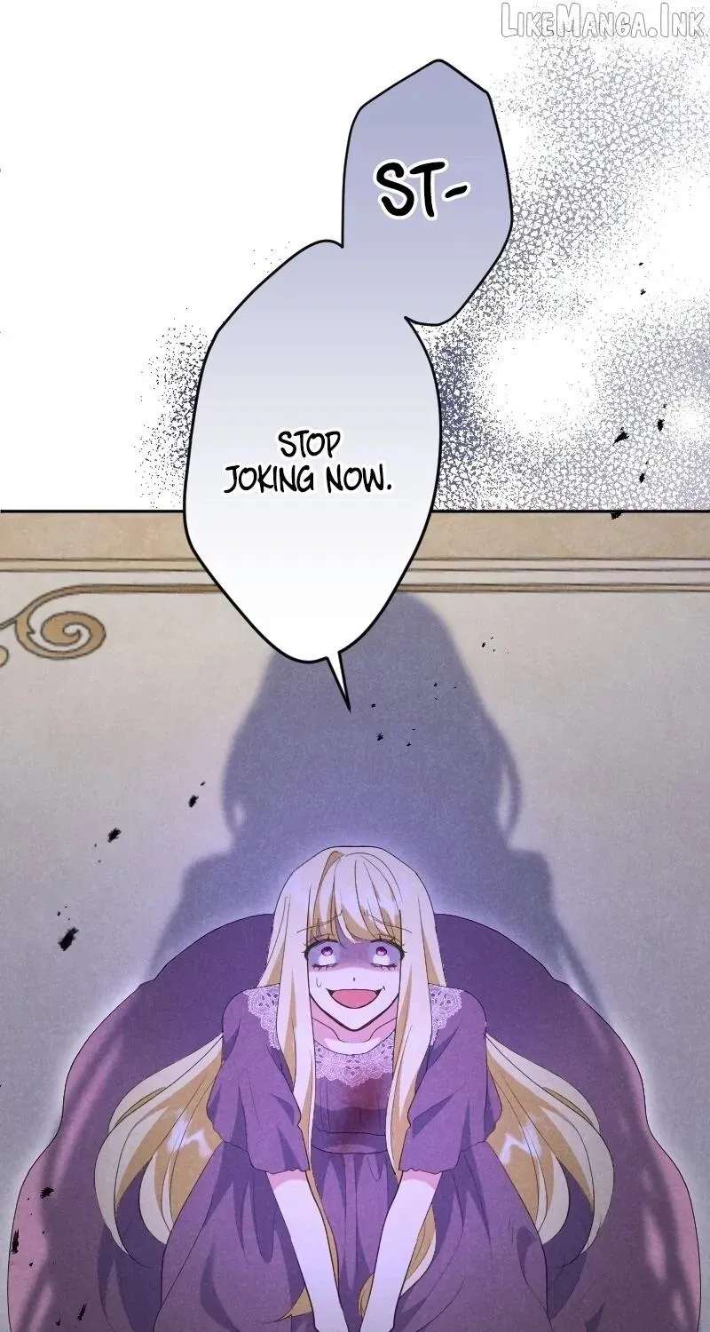 I Won’t Forgive My Stepsister This Time Around! Chapter 43 - page 26