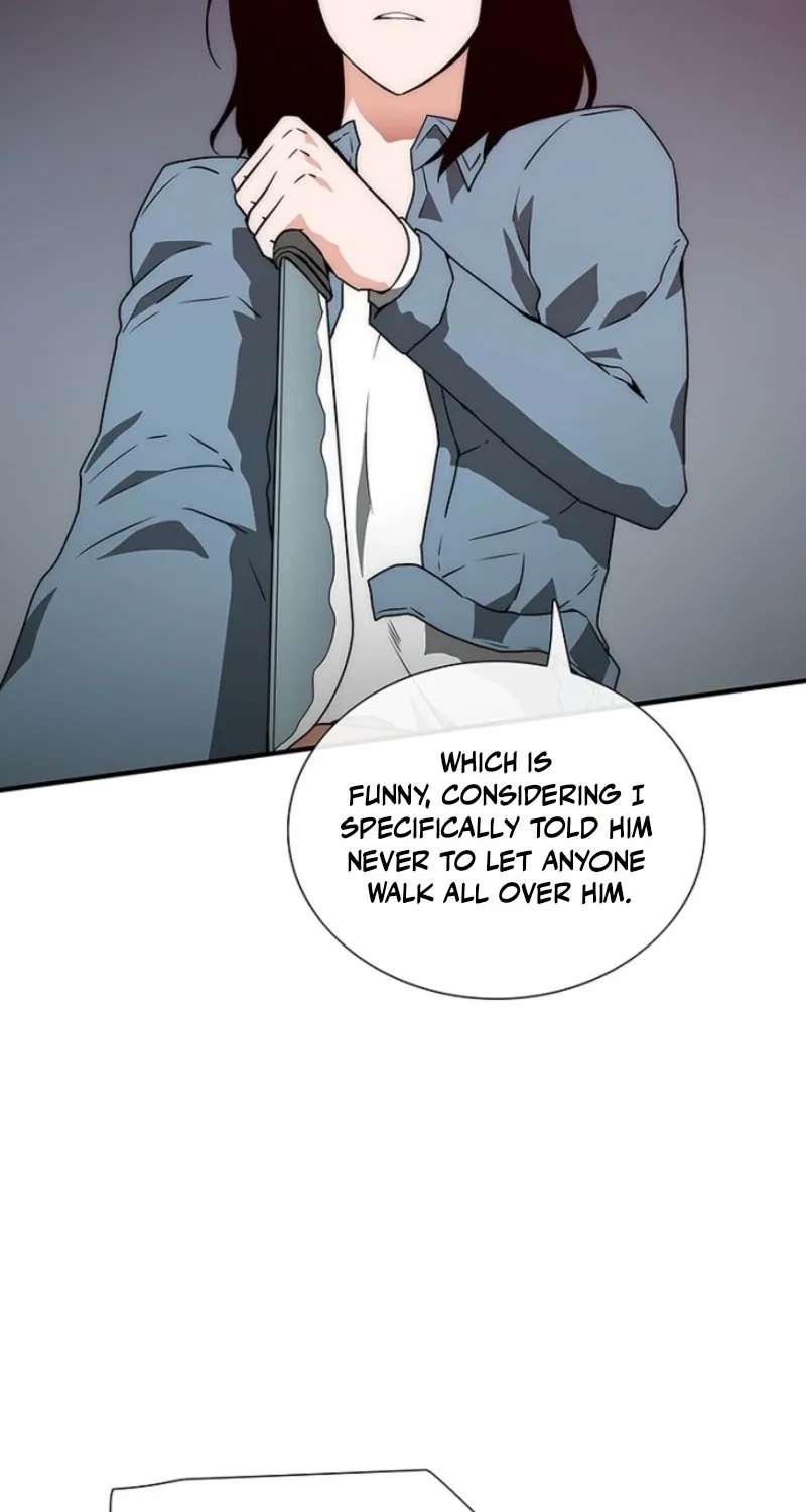 The Retired Killer Wants a Quiet Life Chapter 18 - page 95