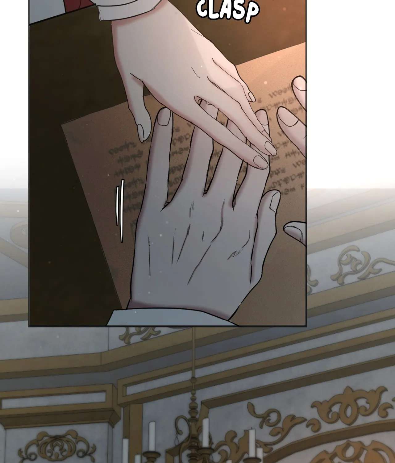 I Adopted the Male Lead from the Shelter Chapter 131 - page 73