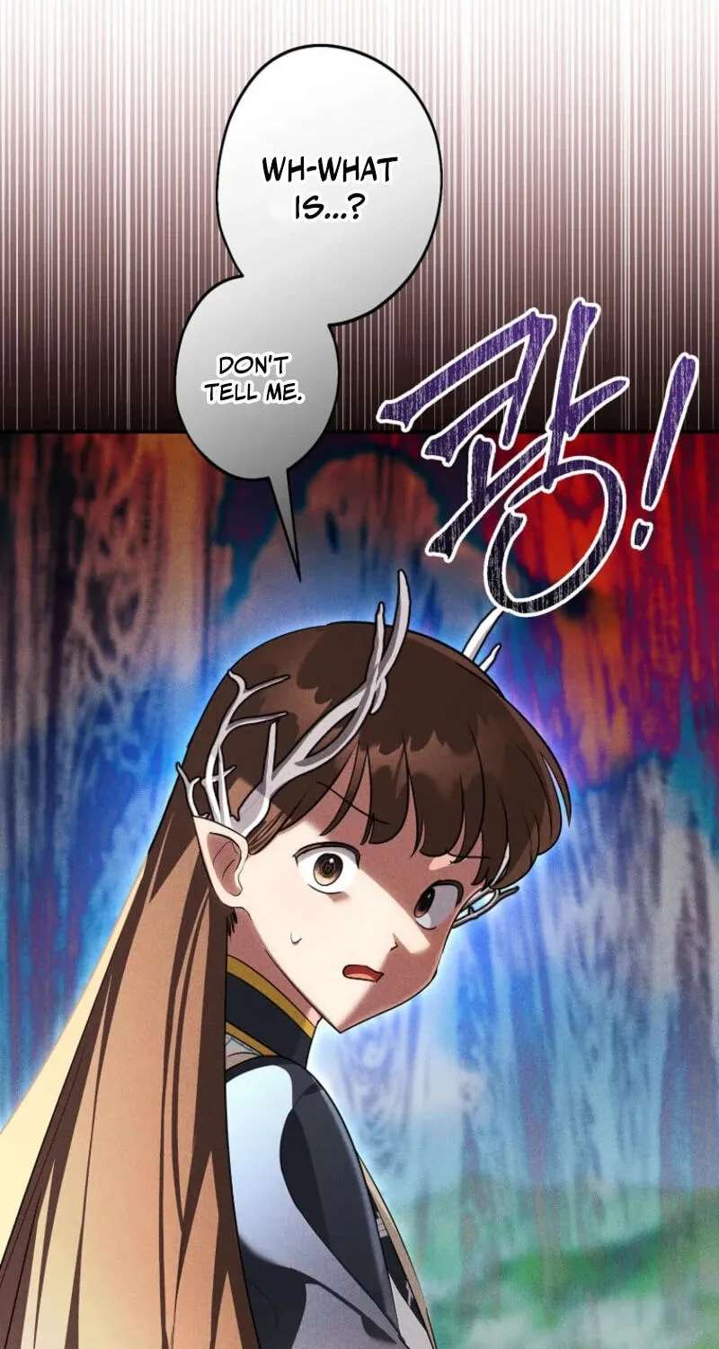 Not Your Monster-In-Law Chapter 74 - page 26