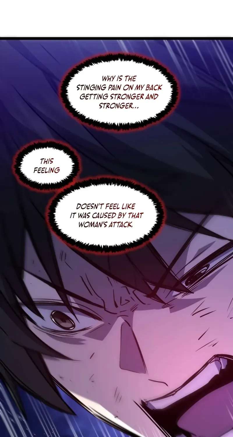 I'm Really Not A Monster Chapter 7 - page 28