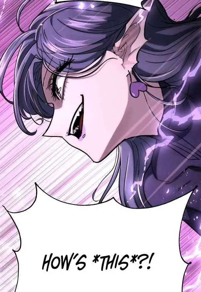 The Strongest in Hell, Mak Geum-gang Chapter 5 - page 80