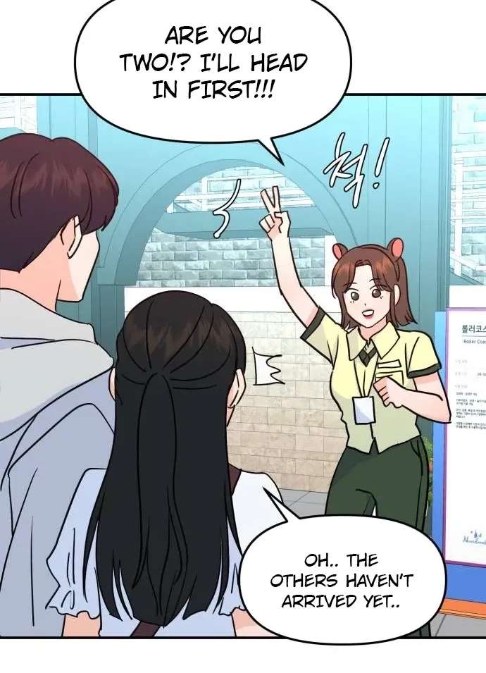 Star For You! Chapter 7 - page 117