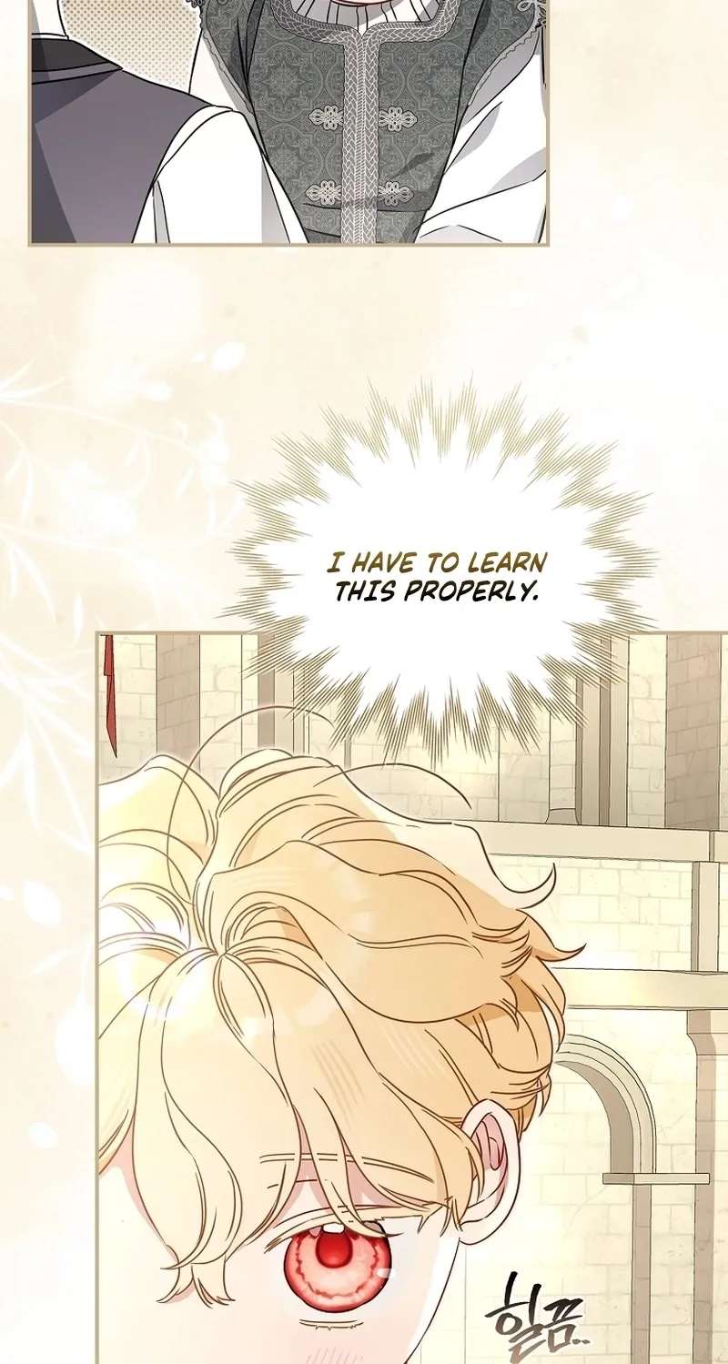 The Female Lead Takes Care of Everything Chapter 16 - page 21