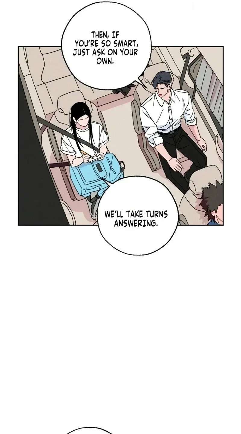 Sufficient Motivation Chapter 3 - page 70