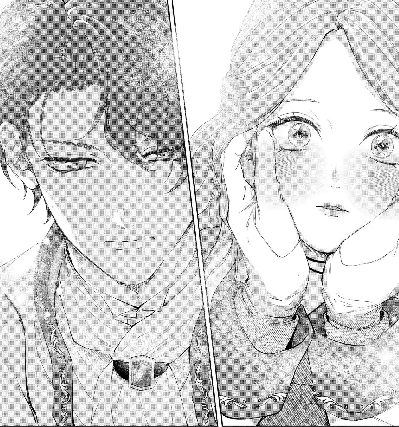 Watashi Wa Erabarenai Chapter 18 - page 44