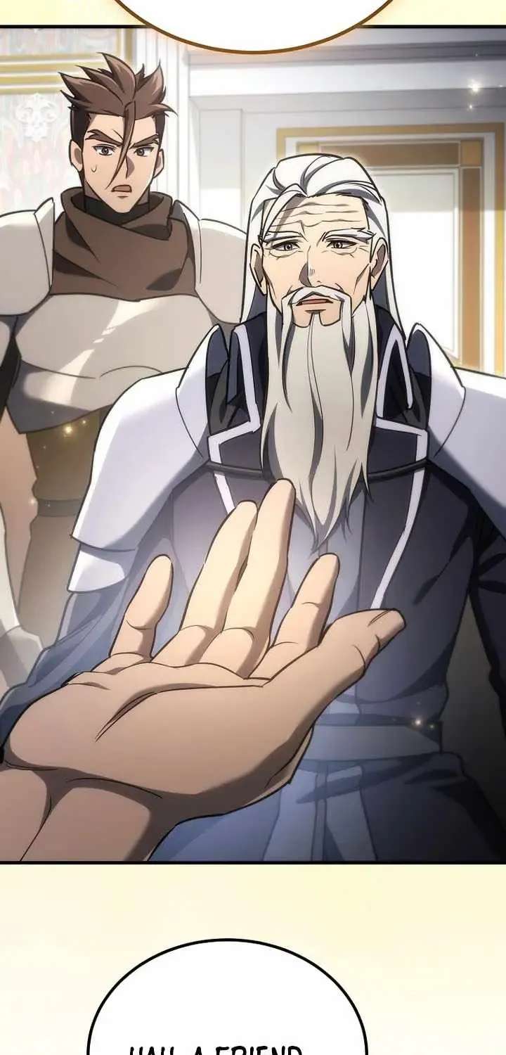 Genius Blacksmith’s Game Chapter 68 - page 63