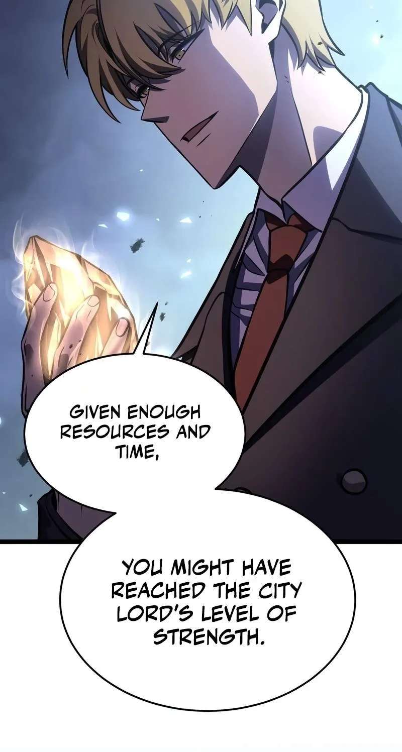After Rebirth, I Used Mirror Reversal For Vengeance Chapter 69 - page 27