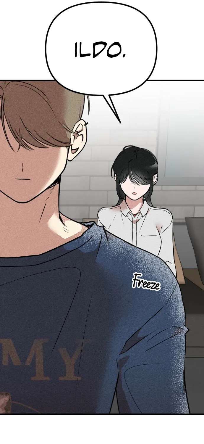 That's Because I'm Not Brave Chapter 2 - page 113